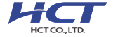 HCT Co., Ltd.